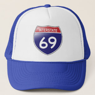 Casquette 69 d'un état à un autre