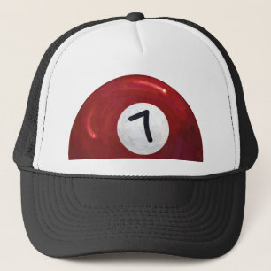 Casquette 7 balles