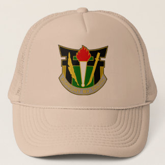 Casquette 7ème Groupe d'opérations psychologiques DUI