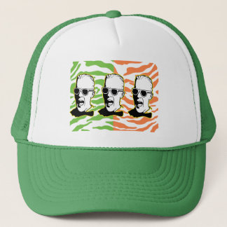 Casquette 80s maximum