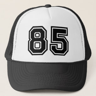 Casquette 85e anniversaire classique
