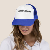 CASQUETTE 8647 (En situation)