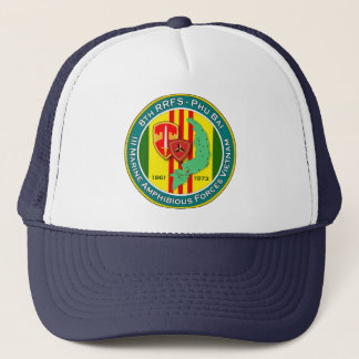 Casquette 8èmes RRFS - MAF 1 - Asa Vietnam