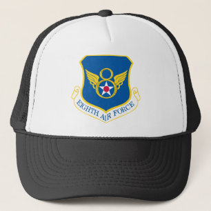 Casquette 8th US Air Force