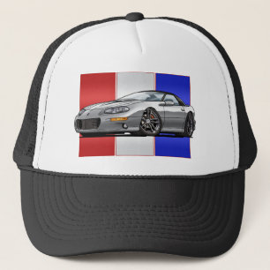Casquette 98-02 Camaro