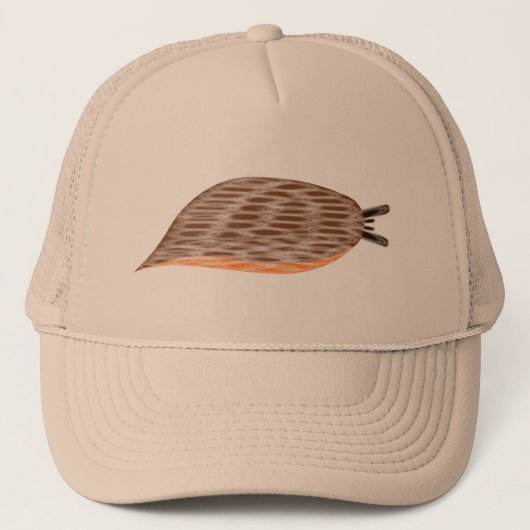 Casquette à limon (Devant)