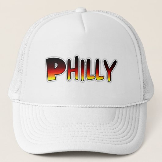 Casquette à vendre. (Devant)