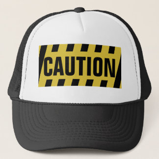 Casquette A.W.N. (Le plus mauvais cauchemar de l'Amérique)
