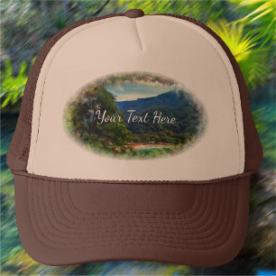 Casquette A Yelapa View 0828