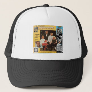 Casquette ABBA | Présentation très spéciale