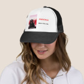 CASQUETTE ABBAY WHITBY (En situation)