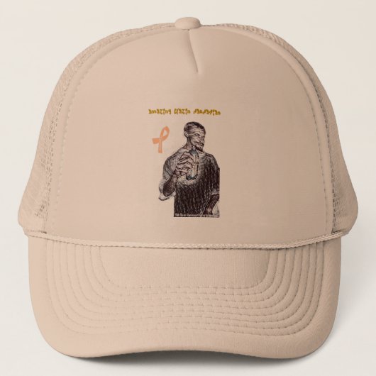 CASQUETTE ABC MS (Devant)