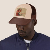 CASQUETTE ABC MS (En situation)