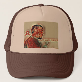 CASQUETTE ABC MS