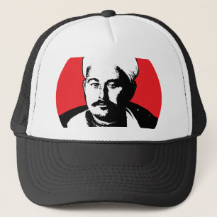 Casquette Abd el-Krim Leader Icon Style Abdelkarim