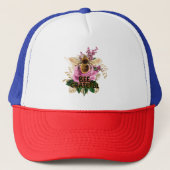 Casquette Abee Grateful (Devant)