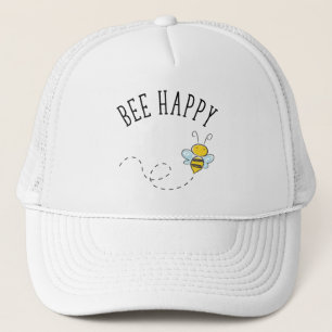 Casquette Abee Happy