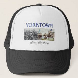 Casquette ABH Yorktown