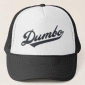 Casquette Abruti (Devant)