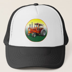 Casquette AC 190XT, série III