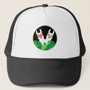 Casquette Accessoires Llama Alpaca amusants