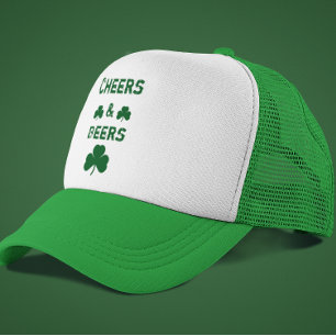 Casquette Acclamations et bières