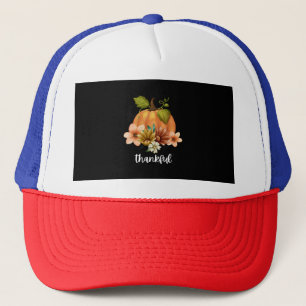 Casquette Action de grâces