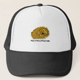 Casquette Acuponcture de pratique