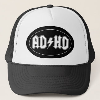 CASQUETTE AD/HD