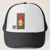 Casquette Adams Point Gnome Hat (Devant)