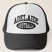 Casquette Adelaide Australie (Devant)