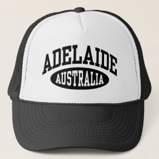 Casquette Adelaide Australie