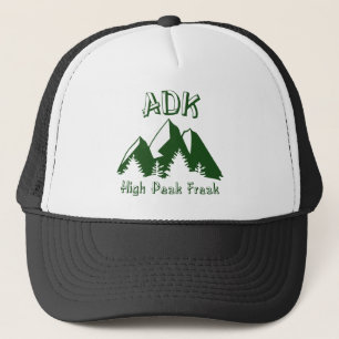 Casquette Adirondack High Peak Freak