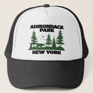 Casquette Adirondack Park