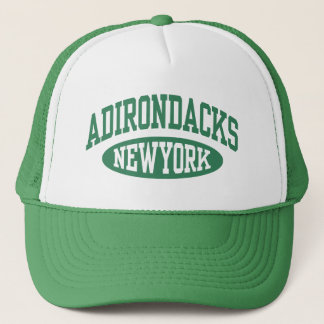 Casquette Adirondacks New York