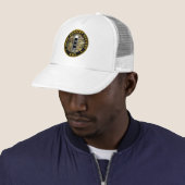 Casquette Adjudant-chef Trois CW3 (En situation)