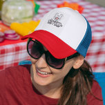 Casquette Adoptez Ne pas Acheter Secourir Chien sans-abri<br><div class="desc">Il y a littéralement des millions de chiens à secourir. Visitez votre refuge local aujourd'hui et trouvez un fidèle compagnon pour la vie. Rappelez à vos amis et à votre famille ce raisonnement en affichant ce produit.</div>