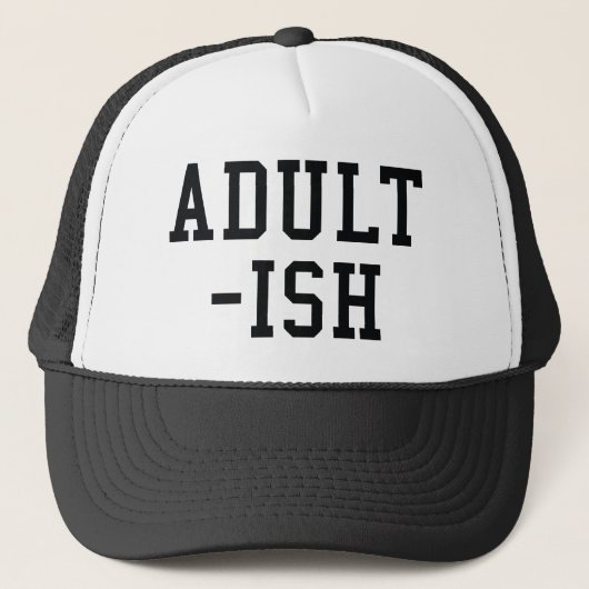 Casquette Adulte (Devant)