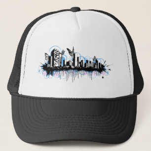 Casquette AerialH001