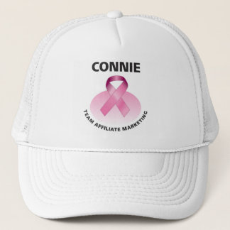 Casquette AffiliatesAgainstCancer.com