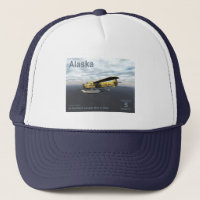Affranchissement de l'Alaska - loutre de Havilland