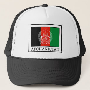 Casquette Afghanistan