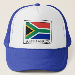 Casquette Afrique du Sud