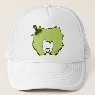 Casquette Afro Pick