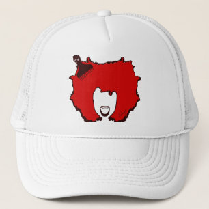 Casquette Afro Pick