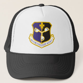 Casquette Agence de temps de l'Armée de l'Air
