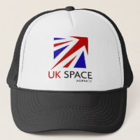 Agence spatiale BRITANNIQUE