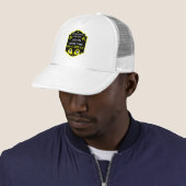 Casquette Agent pénitentiaire (En situation)
