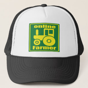 CASQUETTE AGRICULTEUR EN LIGNE