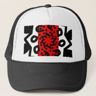 Casquette AH Mashup